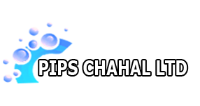 PipsChahal Ltd